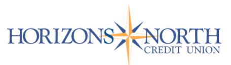 Horizons North Credit Union